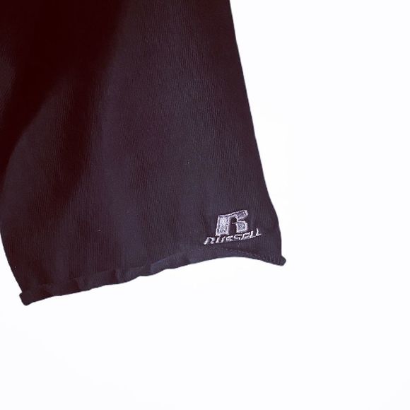 Russell Nebraska Cornhuskers Blackshirts Tee - Picture 2 of 4